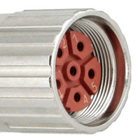 chainflex connectors