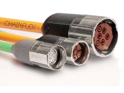 kabeli chainflex igus