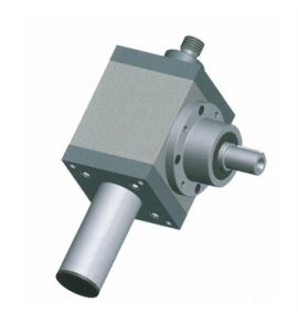 Винтовой домкраты GROB серии KH. Version G