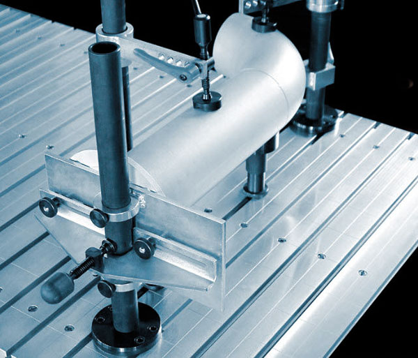 стол сварщика