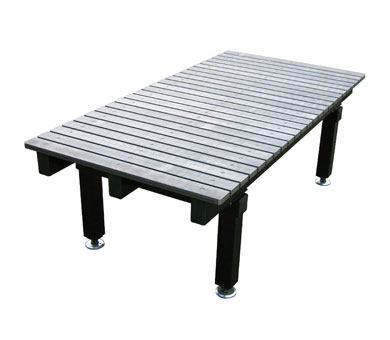 Стандартные сварочные столы