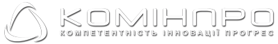 Компанія КОМІНПРО